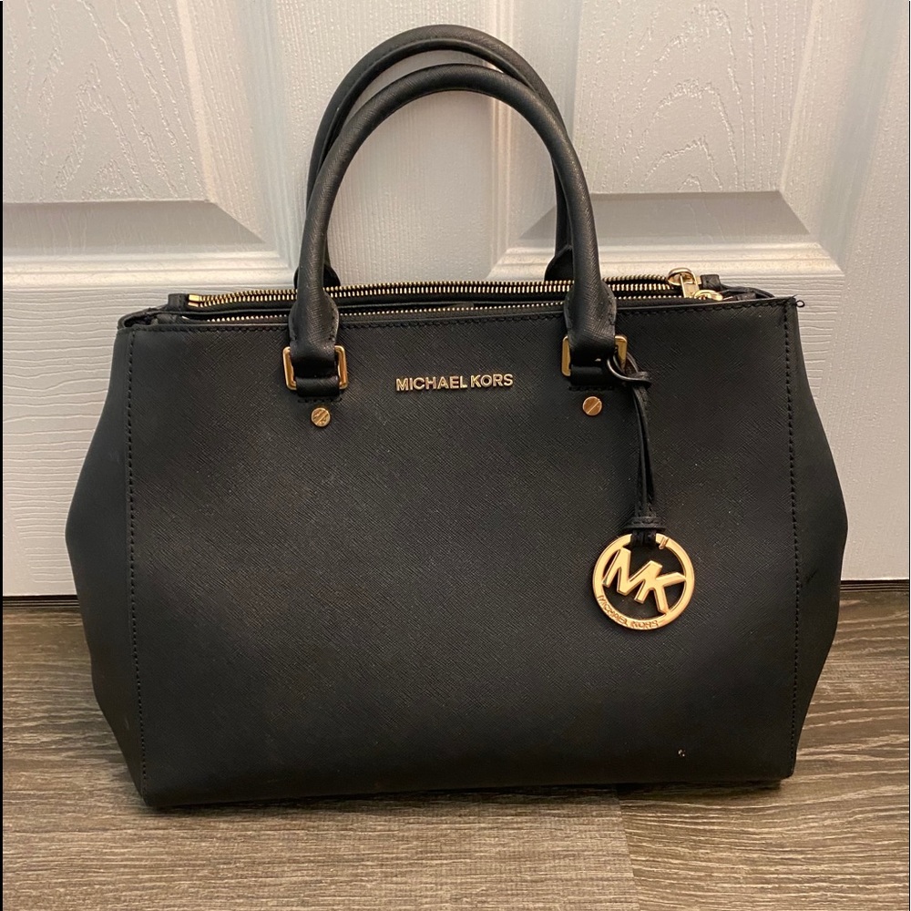 Michael Kors tote bag